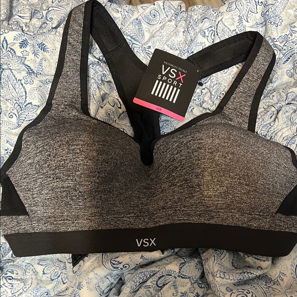 Victorias Secret Sports Bra